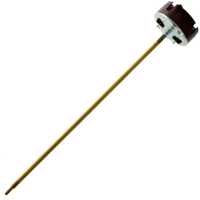 Quick Water Heater Thermostat 270mm 15A Thumbnail Quick Water Heater Thermostat 270mm 15A