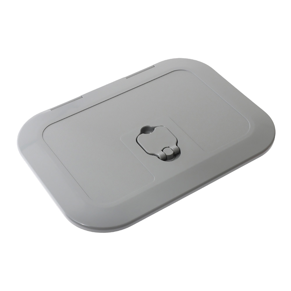 Osculati Flush Inspection Hatch Grey 380x280mm