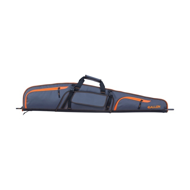 Allen Bonanza Gear Fit Rifle Case 48in