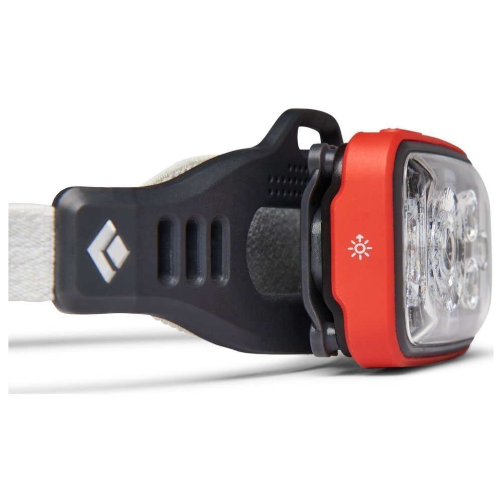 Black Diamond Distance 1500 Headlamp Octane