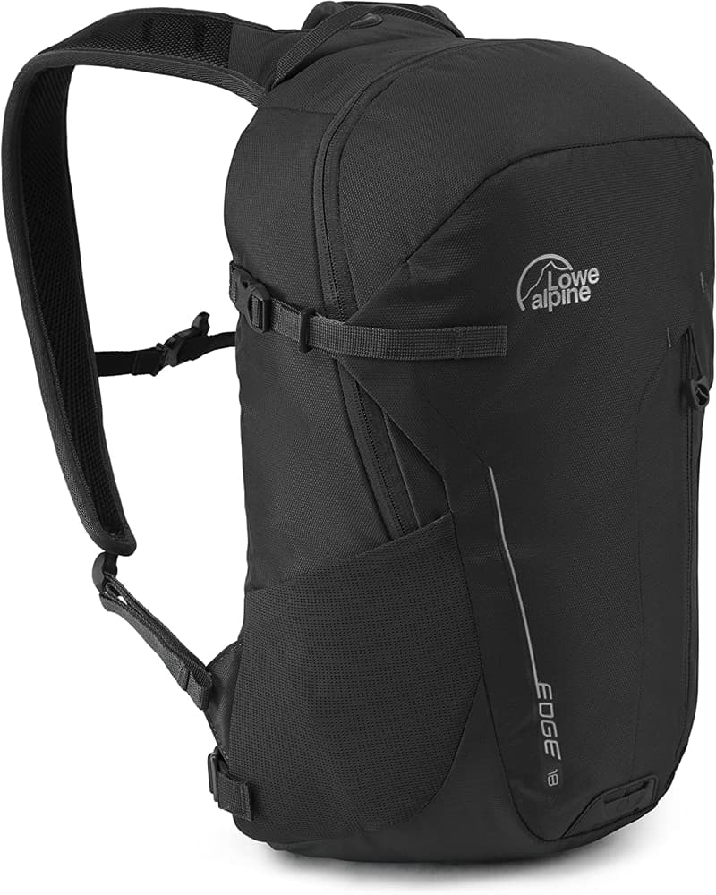 Lowe Alpine Edge Daypack 26L Black