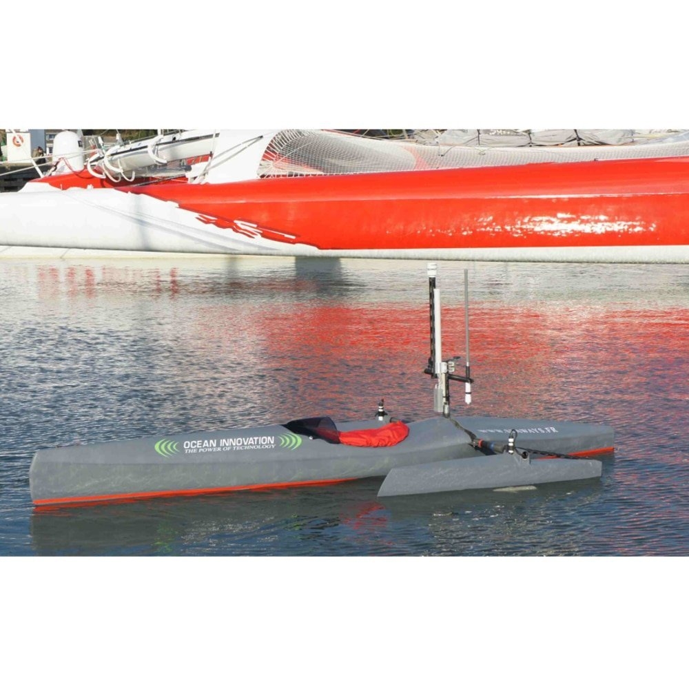 Airmar WS-200WX-RS422 200WX WeatherStation IPX7