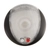Hella Marine White/Red EuroLED Touch Lamp Black Shroud