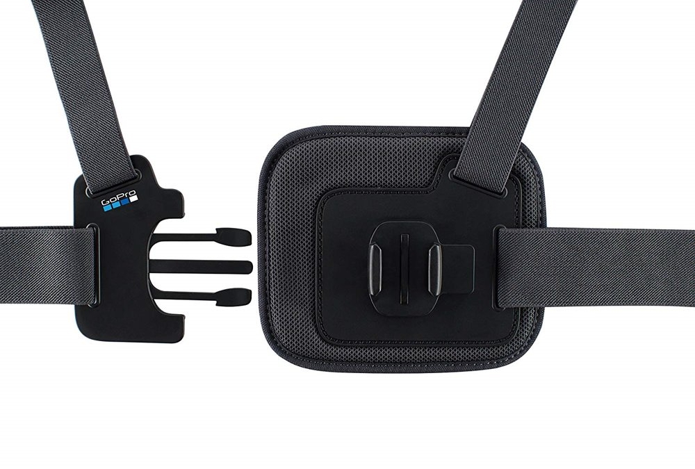 GoPro Chesty Performance Chest Mount