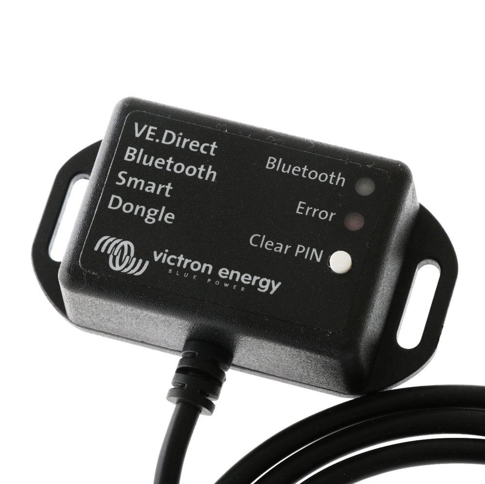 Victron VE.Direct Bluetooth Smart Dongle