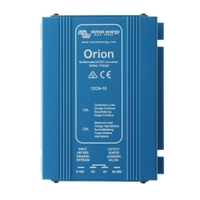 Victron Orion Non-Isolated DC-DC Converter 12V/24-10A Thumbnail Victron Orion Non-Isolated DC-DC Converter 12V/24-10A