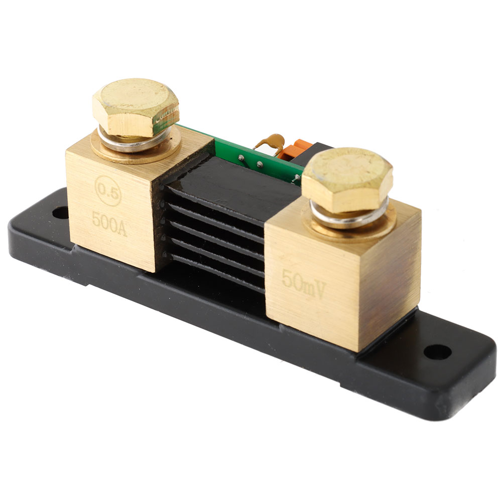 Victron BMV-700 Battery Monitor Grey