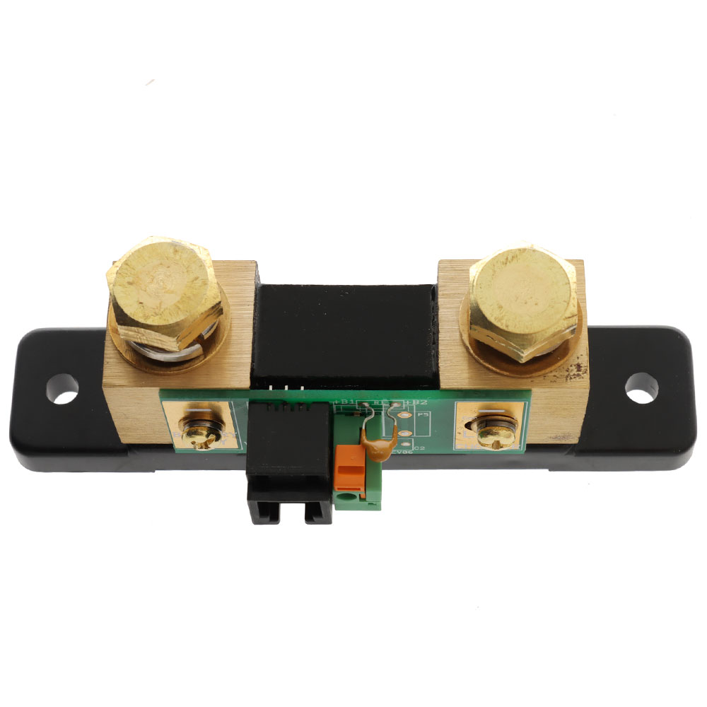 Victron BMV-700 Battery Monitor Grey