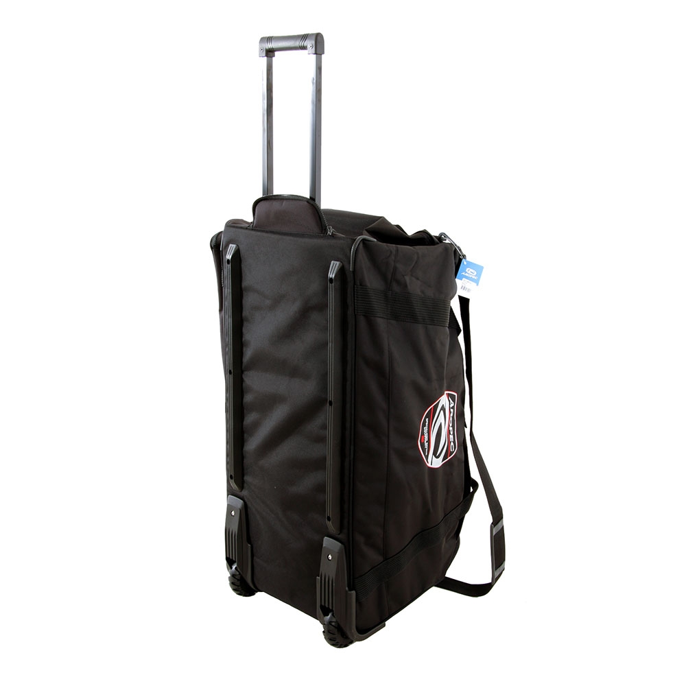Aropec Heavy Duty Dive Bag with Wheels