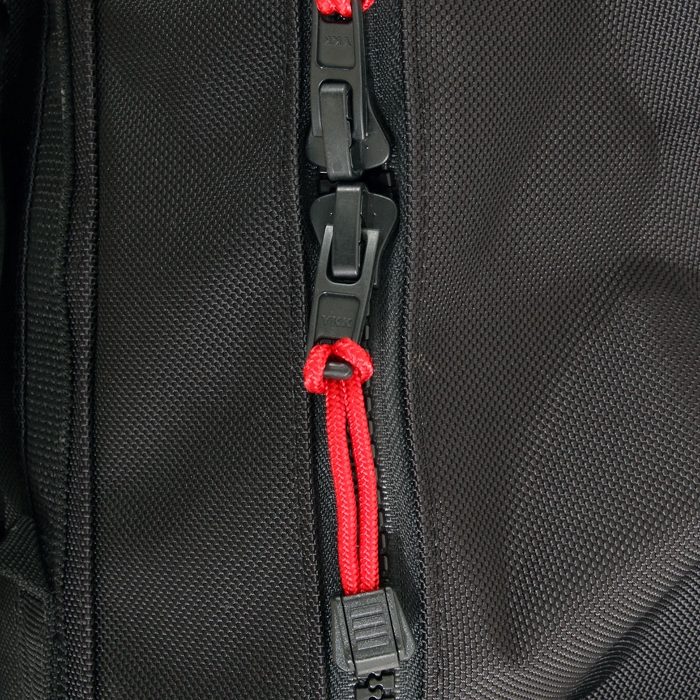 Aropec Heavy Duty Dive Bag with Wheels