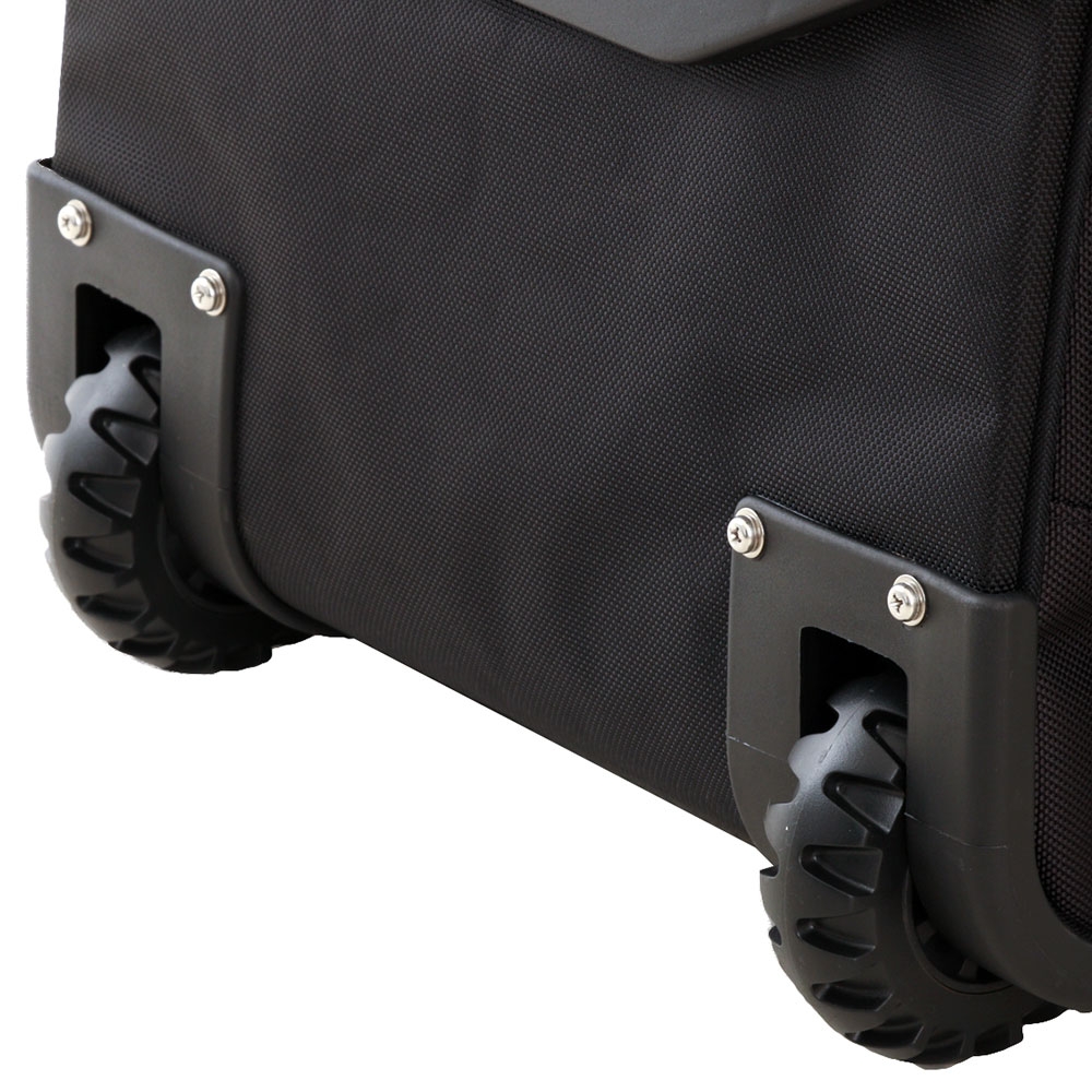 Aropec Heavy Duty Dive Bag with Wheels