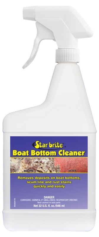 Star Brite Boat Bottom Cleaner 946ml