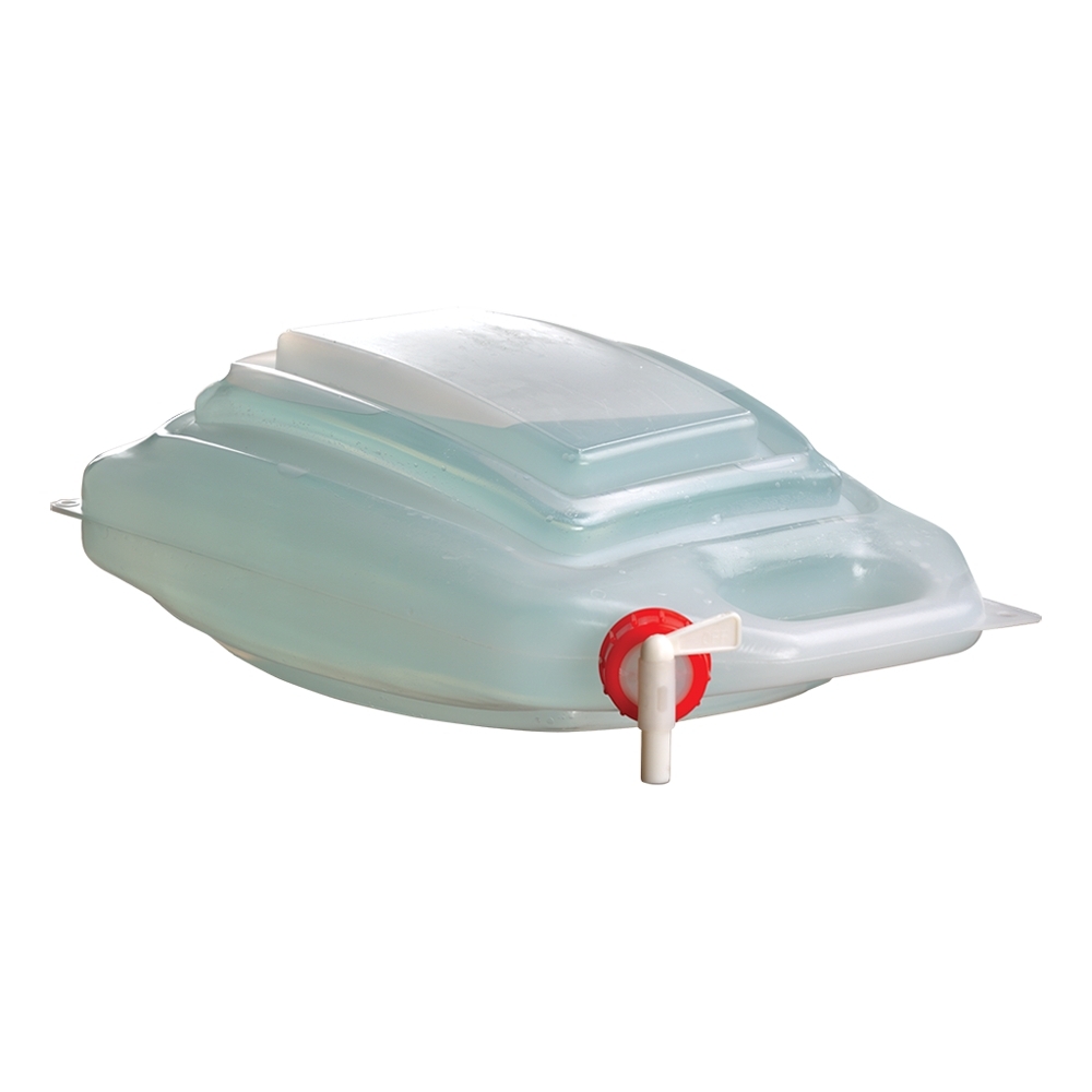 Coghlan's Collapsible Water Carrier 7.57L