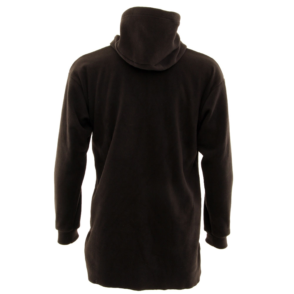 Swazi The Hood Polar Fleece Mens Hoodie