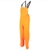 Betacraft Clothing iSO940 Ranger Fluoro Bib Overtrouser S