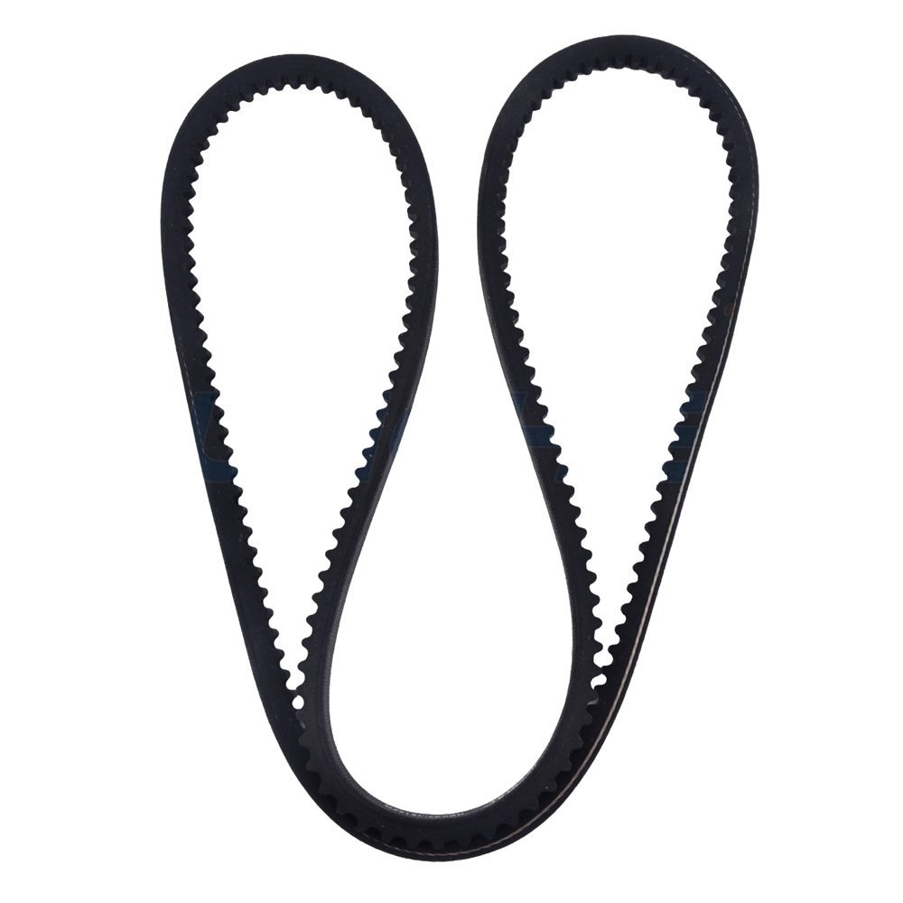 SUNCHEV 57-48122Q Alternator Circulation Pump Drive V-Belt for MerCruiser Inboard and Sterndrive Engines