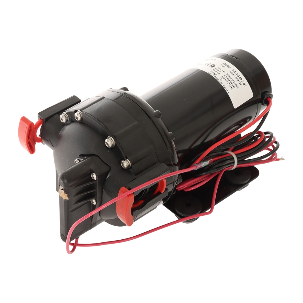 Johnson Aqua Jet 5.2 Washdown Pump 12V 5 bar 