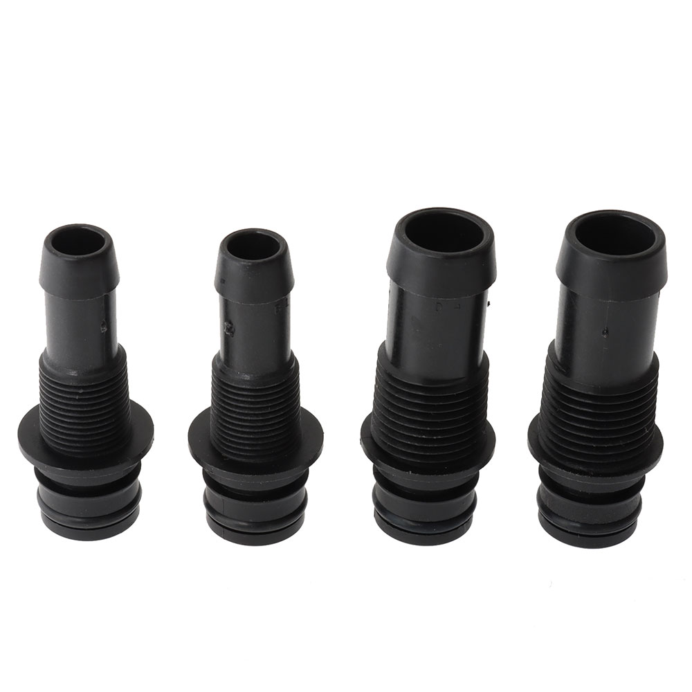 Johnson Aqua Jet 5.2 Washdown Pump 12V 3.7/5 bar 