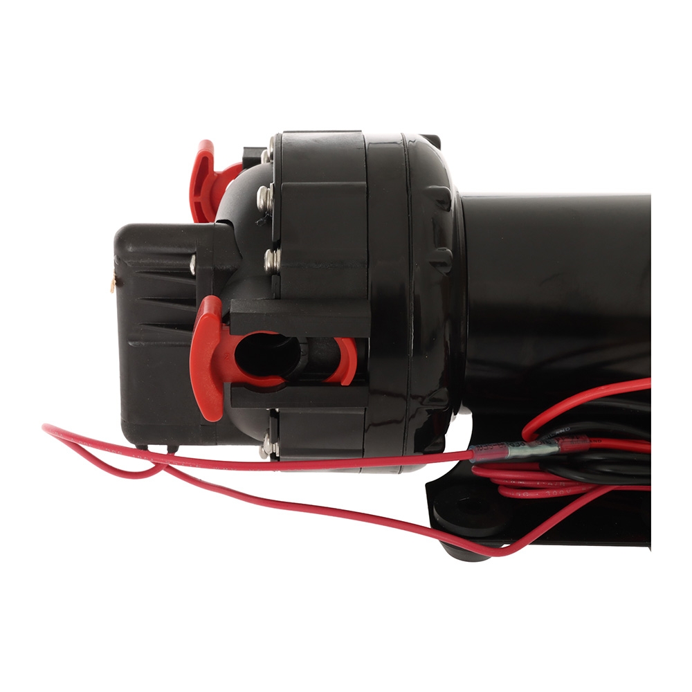 Johnson Aqua Jet 5.2 Washdown Pump 12V 5 bar 