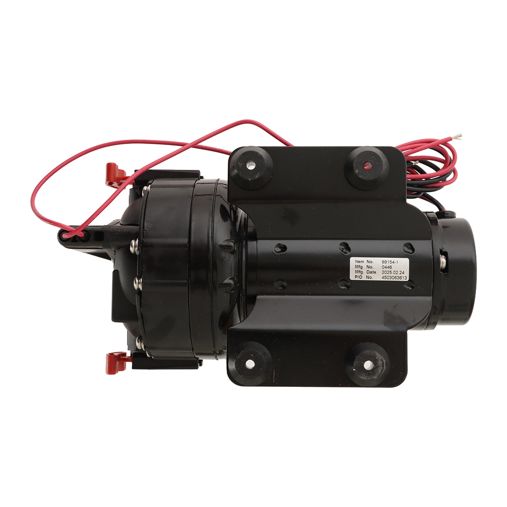 Johnson Aqua Jet 5.2 Washdown Pump 12V 5 bar 