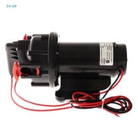 Johnson Aqua Jet Water Pressure System Pump Thumbnail Johnson Aqua Jet Water Pressure System Pump