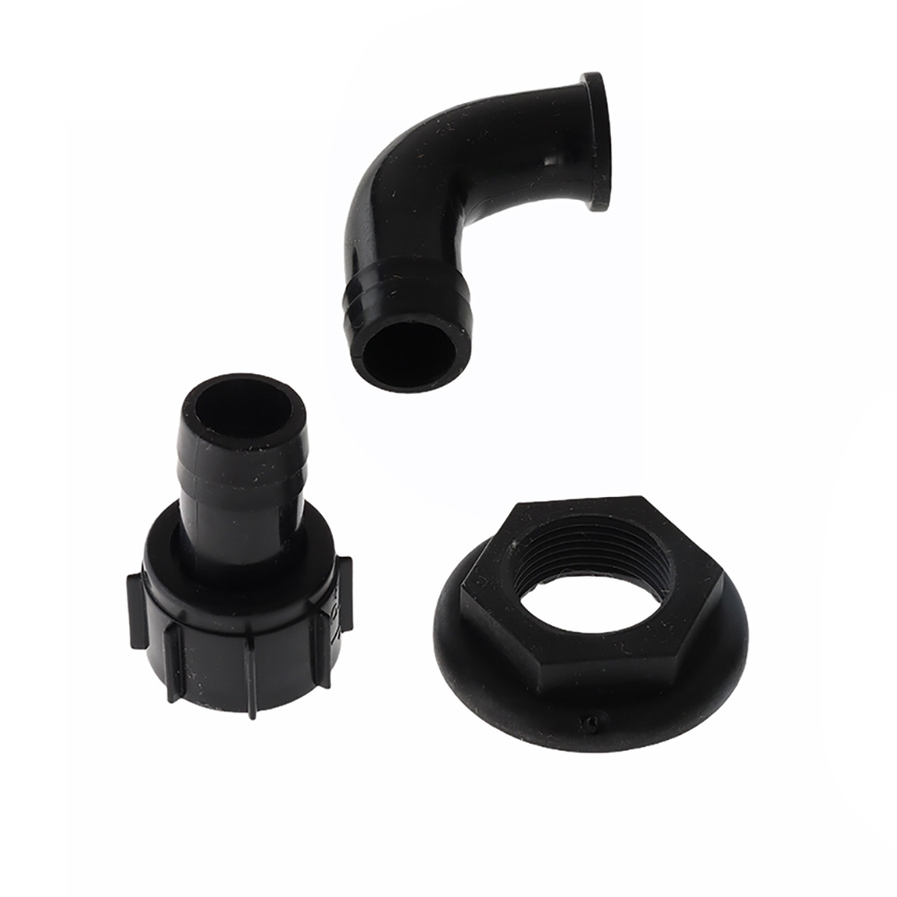 Johnson Straight Cartridge Livewell Live Bait Tank Aerator 12V 500 GPH