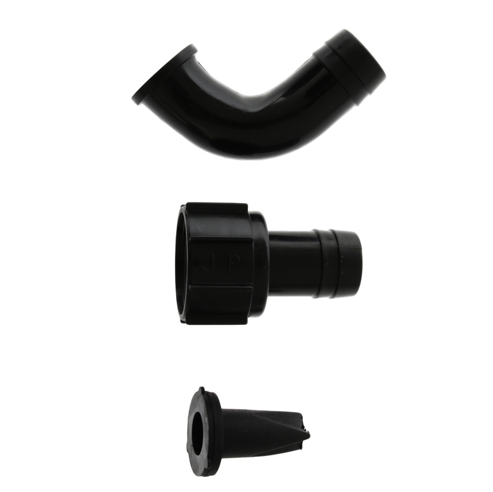 Johnson L650 Cartridge Bilge Pump 12V