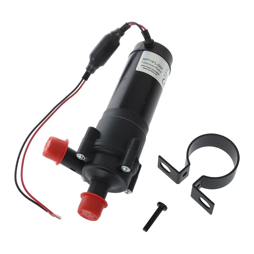 Johnson Pump CM Series Magnetic Drive Circulation Pump
