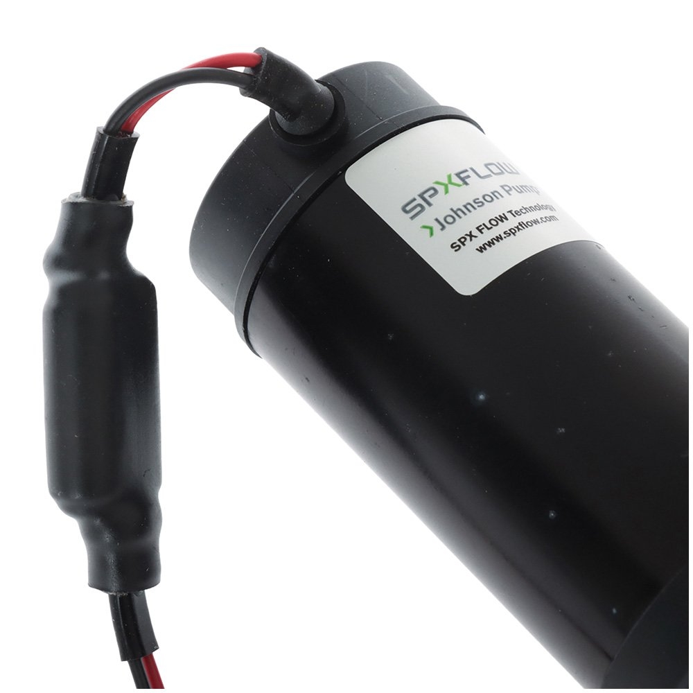 Johnson Pump CM Series Magnetic Drive Circulation Pump