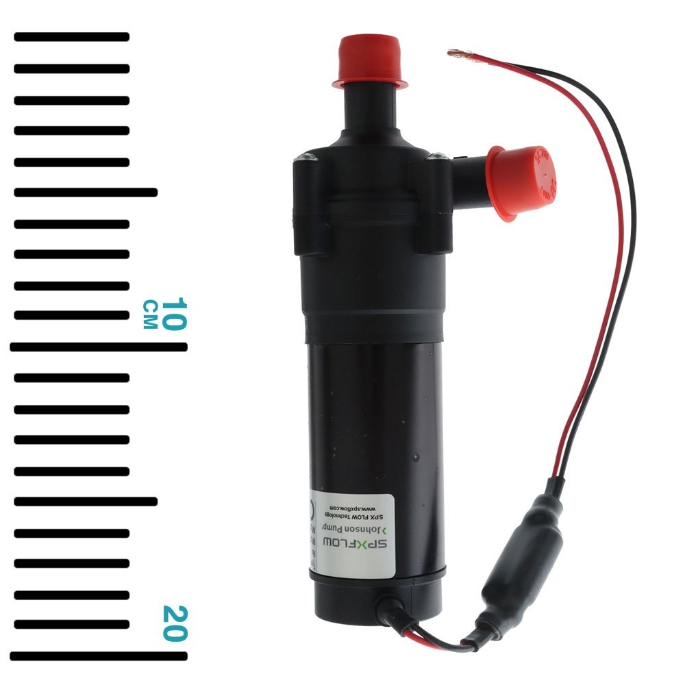 Johnson Pump CM Series Magnetic Drive Circulation Pump