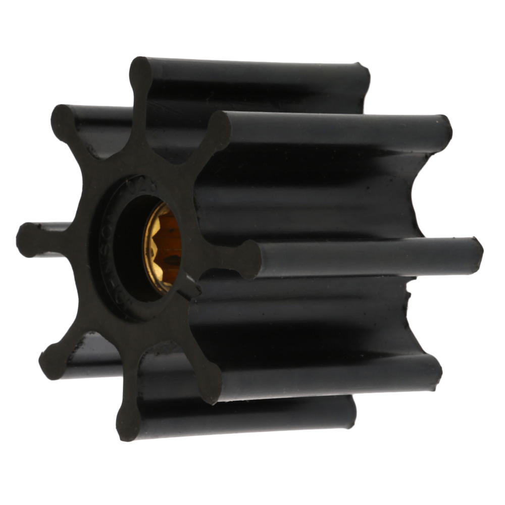 Johnson 09-1028B-9 Nitrile F7 Pump Impeller Kit