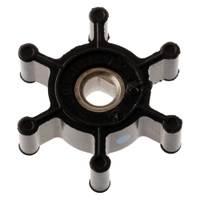 Johnson 09-1052S-9 Nitrile TA3P10 Pump Impeller Kit Thumbnail Johnson 09-1052S-9 Nitrile TA3P10 Pump Impeller Kit