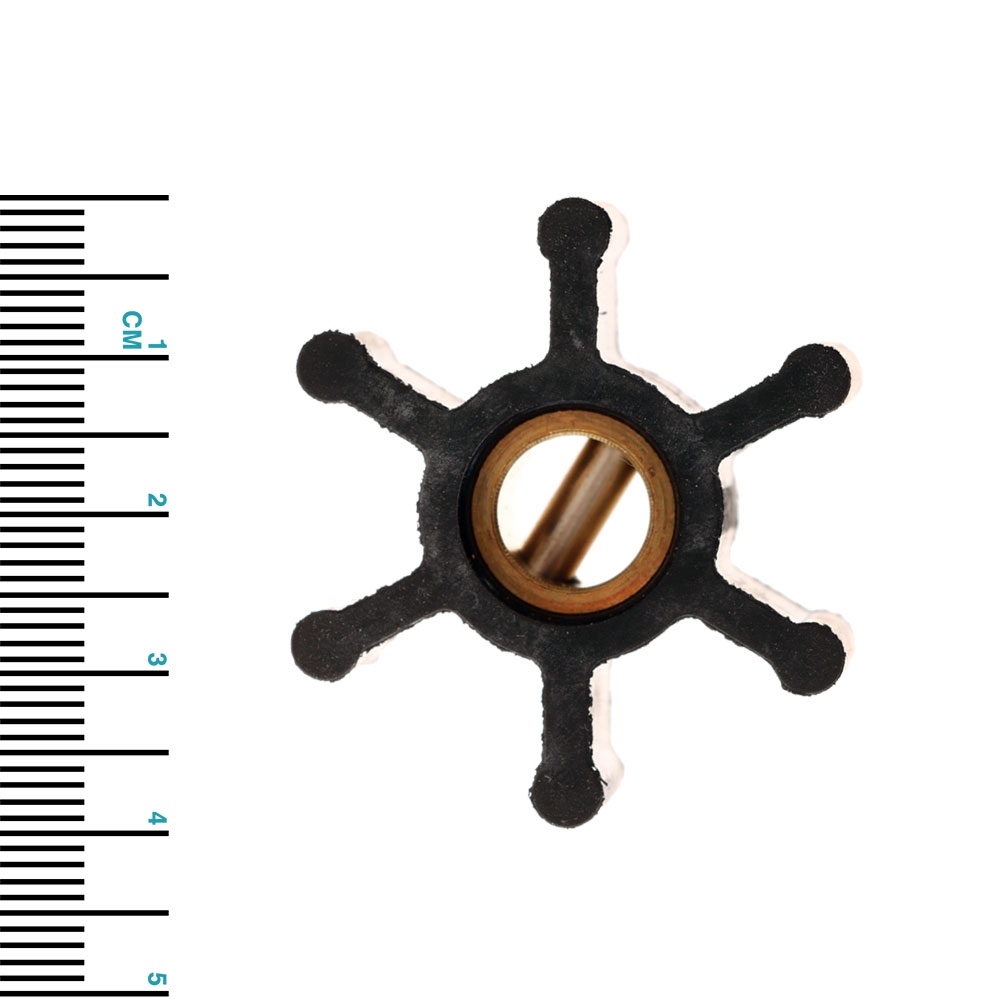 Johnson 09-806B-1 MC97 F35 Pump Impeller Kit