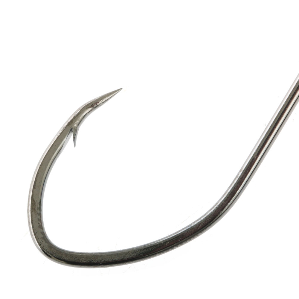 Eagle Claw Lazer Sharp L11 Big Nasty Extreme Octopus Hooks 4/0 Qty 5