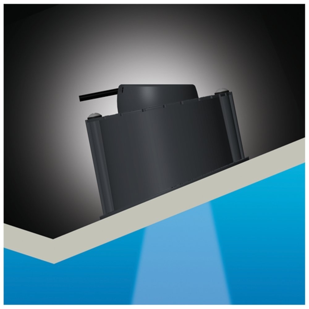 Airmar M135C-M-21HB 1kW Med CHIRP In-Hull Transducer Humminbird 21-Pin DO