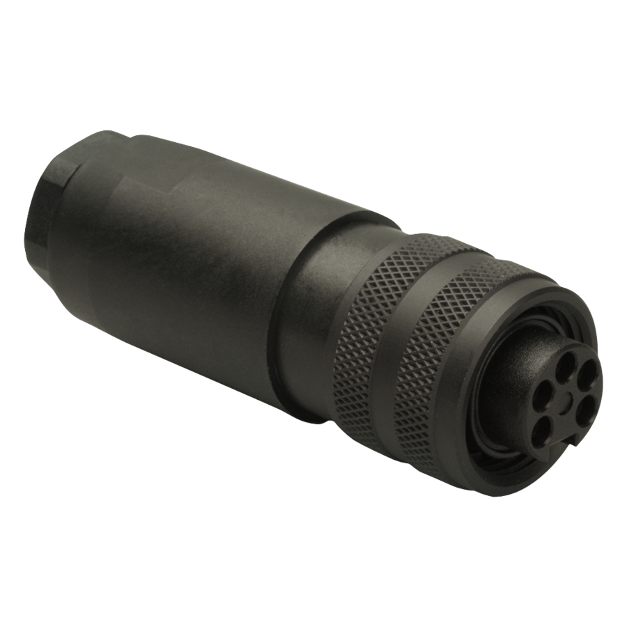 Maretron Mini Field Attachable Connector Female