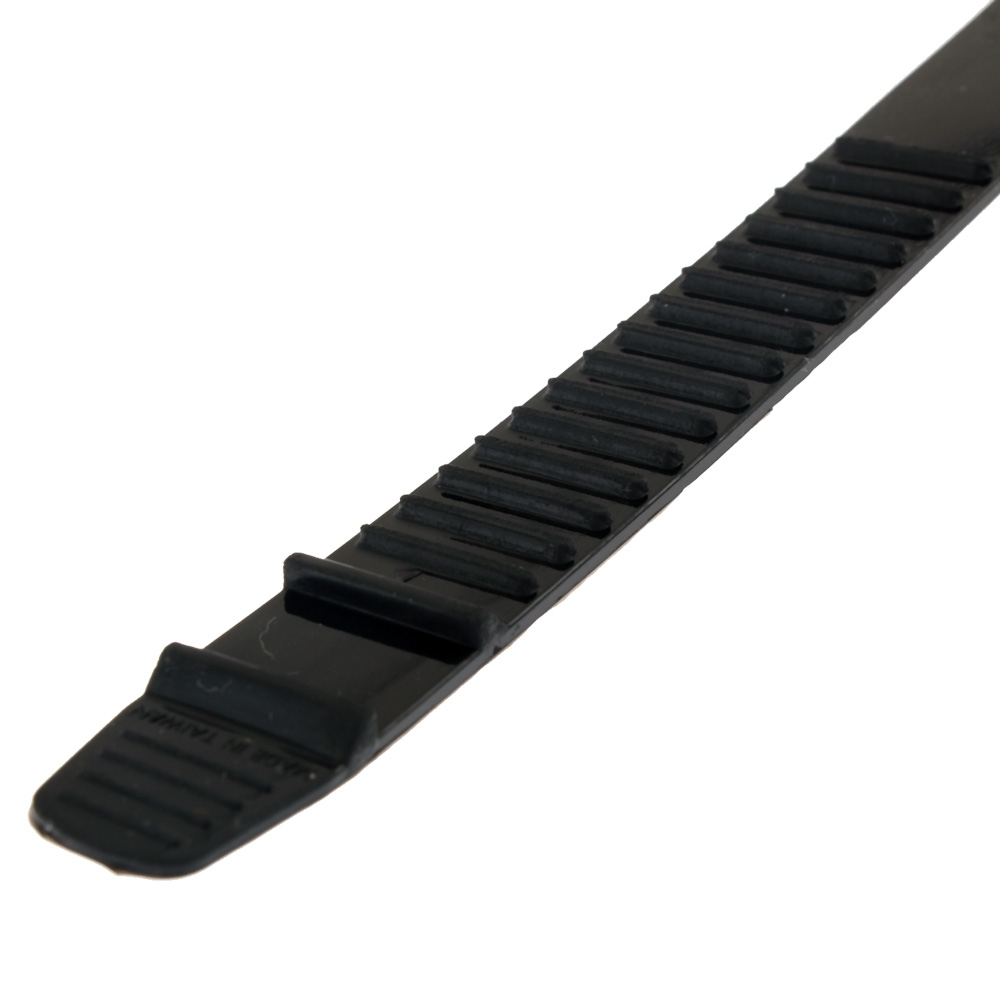 Replacement Silicone Dive Mask Straps