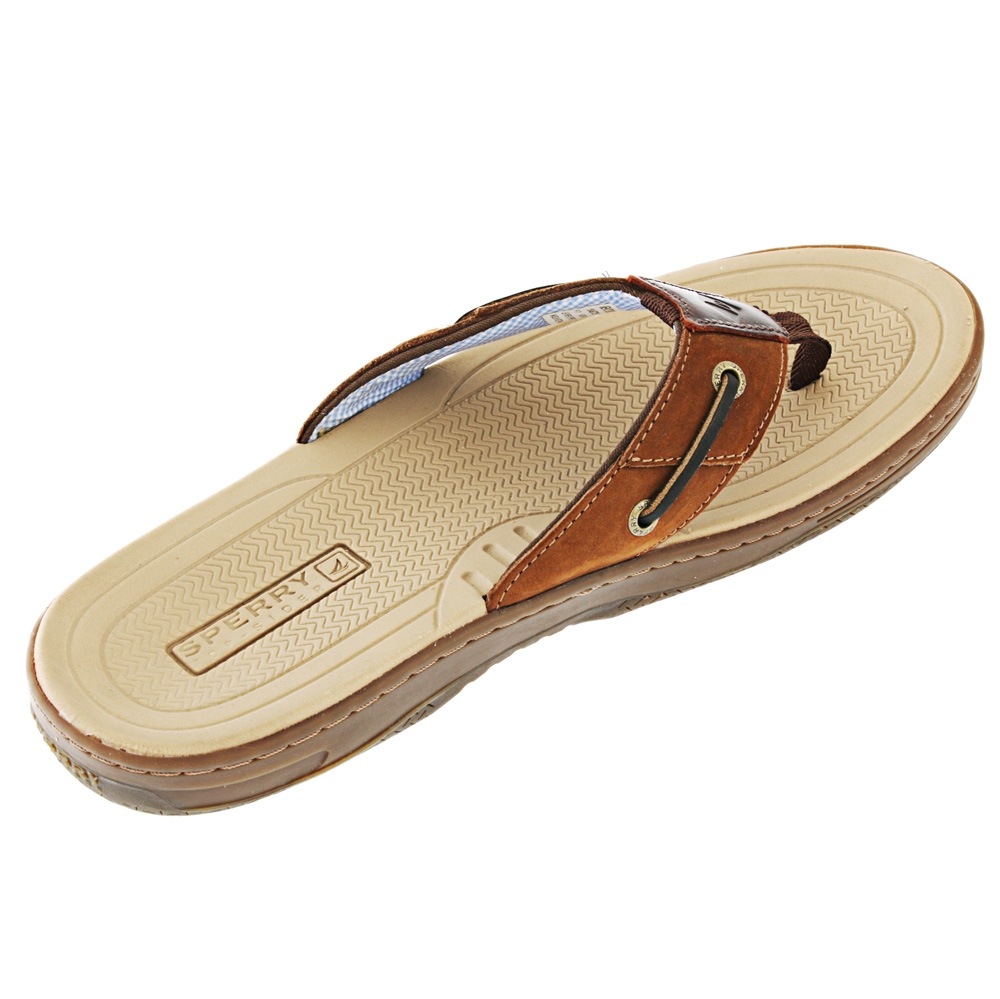 Sperry Baitfish Mens Jandals