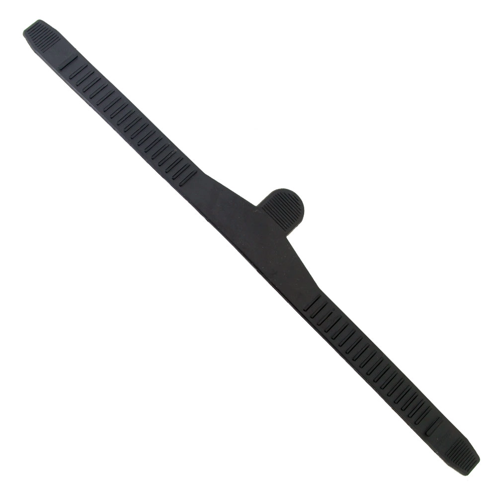 Replacement Rubber Dive Fin Strap 24mm Replacement Rubber Dive Fin Strap 24mm