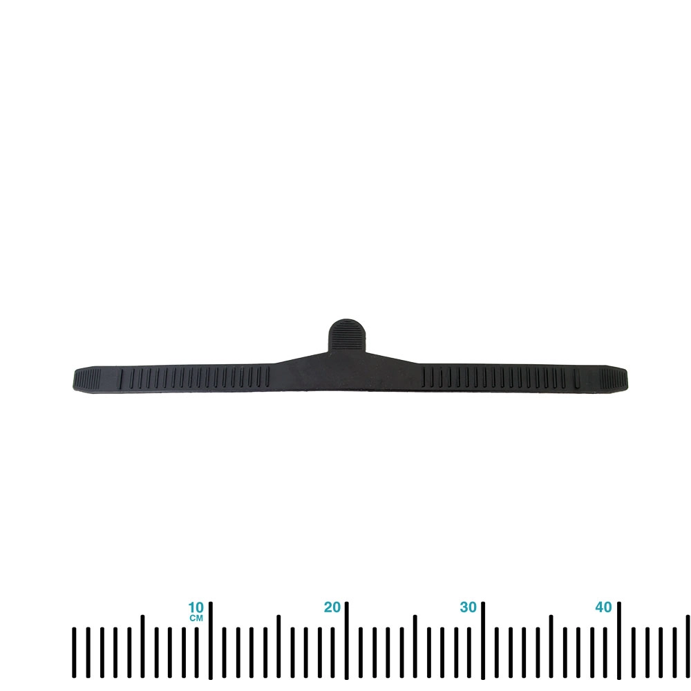 Replacement Rubber Dive Fin Strap 24mm Replacement Rubber Dive Fin Strap 24mm