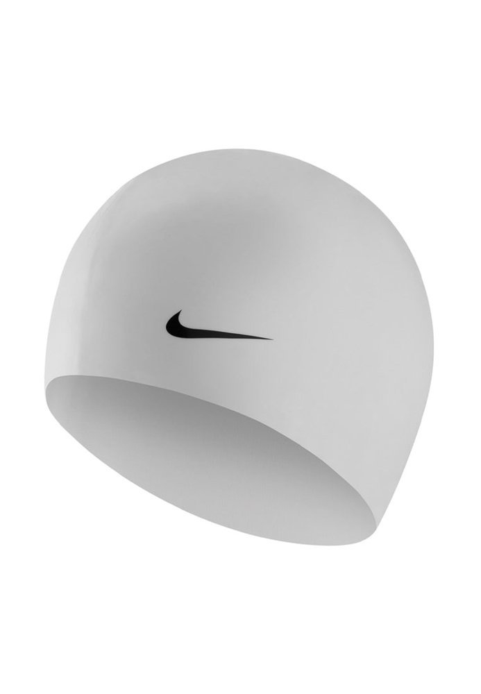 Nike Swim Solid Silicone Swim Cap