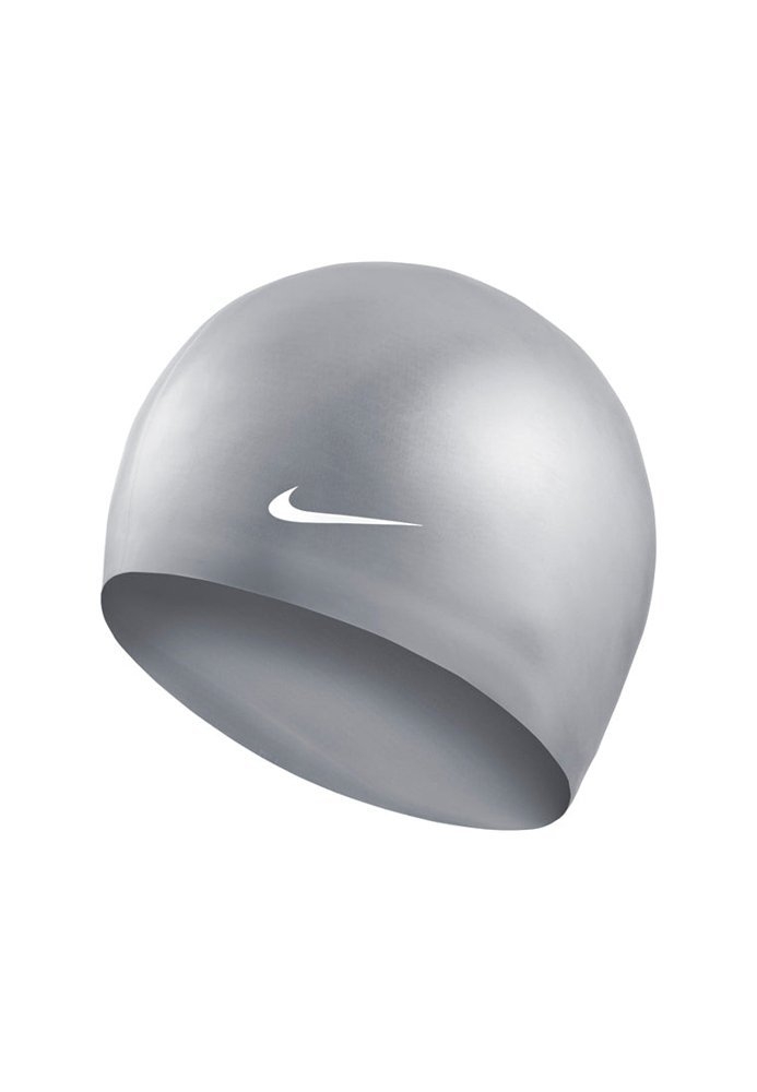 Nike Swim Solid Silicone Swim Cap