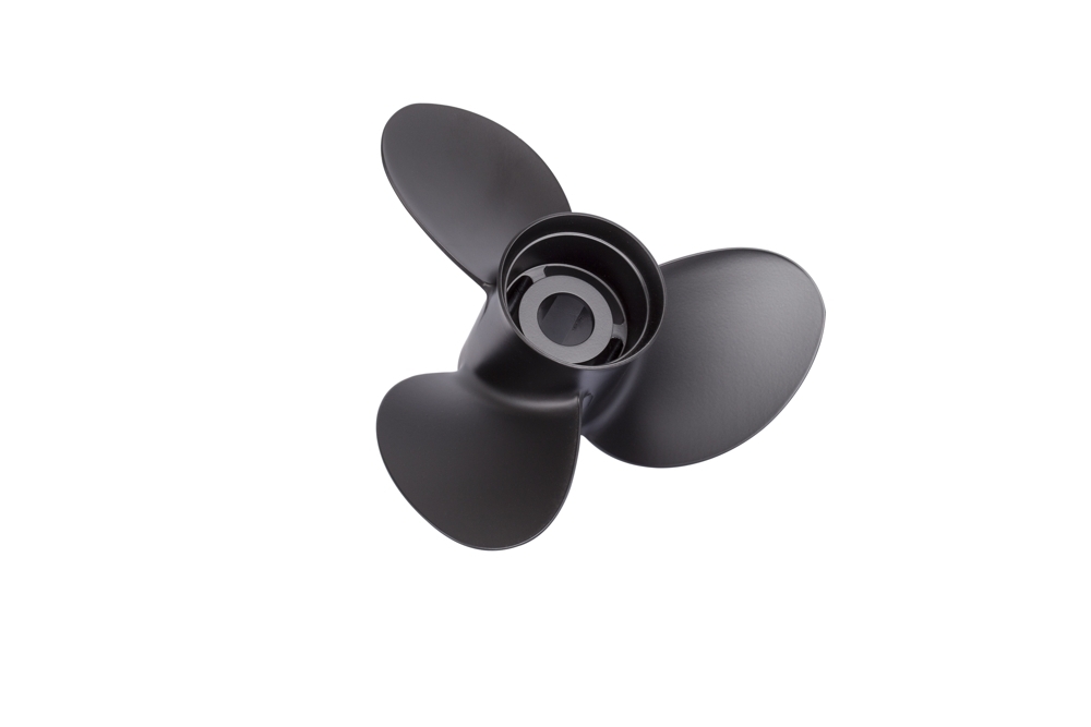 RUBEX 9311-120-10 3 Blade Aluminium C Series Propeller