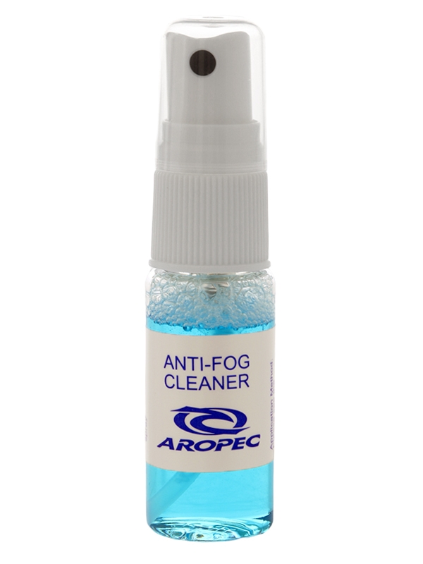 Aropec Anti-Fog Spray On Lens Cleaner for Dive Masks 15ml