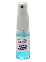 Aropec Anti-Fog Spray On Lens Cleaner for Dive Masks 15ml Thumbnail Aropec Anti-Fog Spray On Lens Cleaner for Dive Masks 15ml