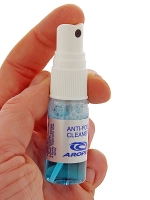 Aropec Anti-Fog Spray On Lens Cleaner for Dive Masks 15ml Thumbnail Aropec Anti-Fog Spray On Lens Cleaner for Dive Masks 15ml