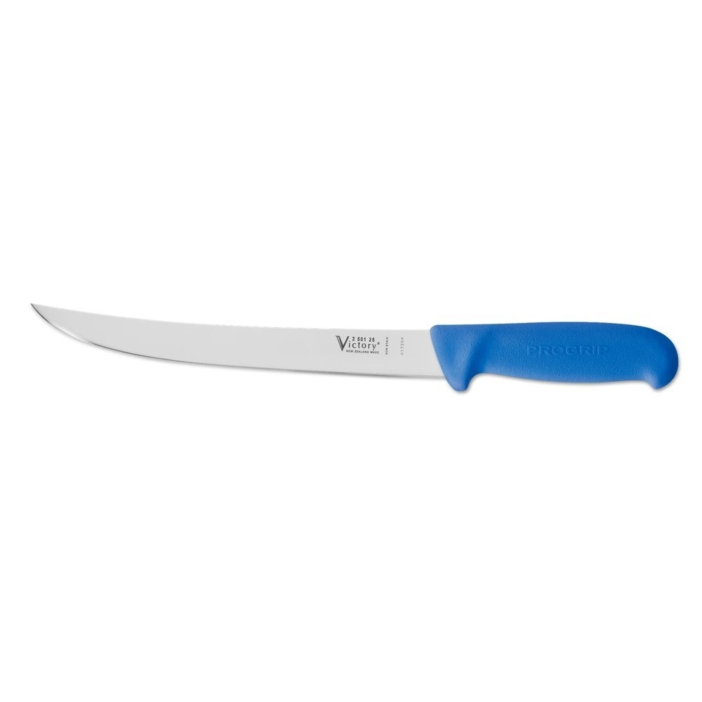 Victory Breaking Knife 25cm Blue