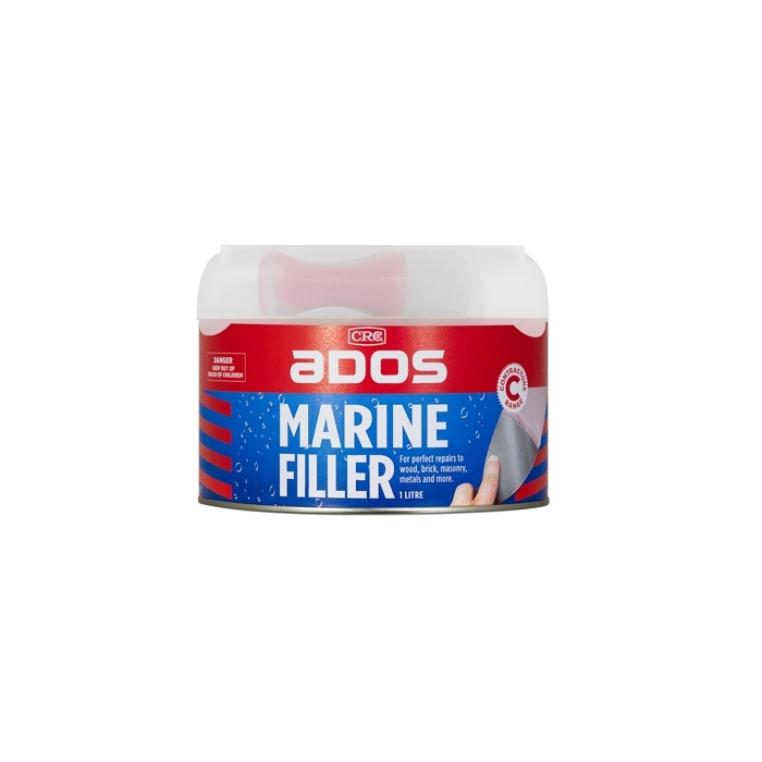 ADOS Marine Waterproof Filler 500ml