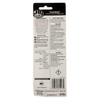 J-B Weld AutoWeld Steel Epoxy Putty Stick 28.4g Thumbnail J-B Weld AutoWeld Steel Epoxy Putty Stick 28.4g