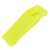 Lifejacket Safety Whistle Neon Yellow